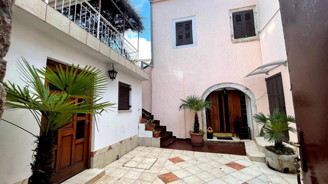 Casa Di Nives Apartment Krk Town Bagian luar foto