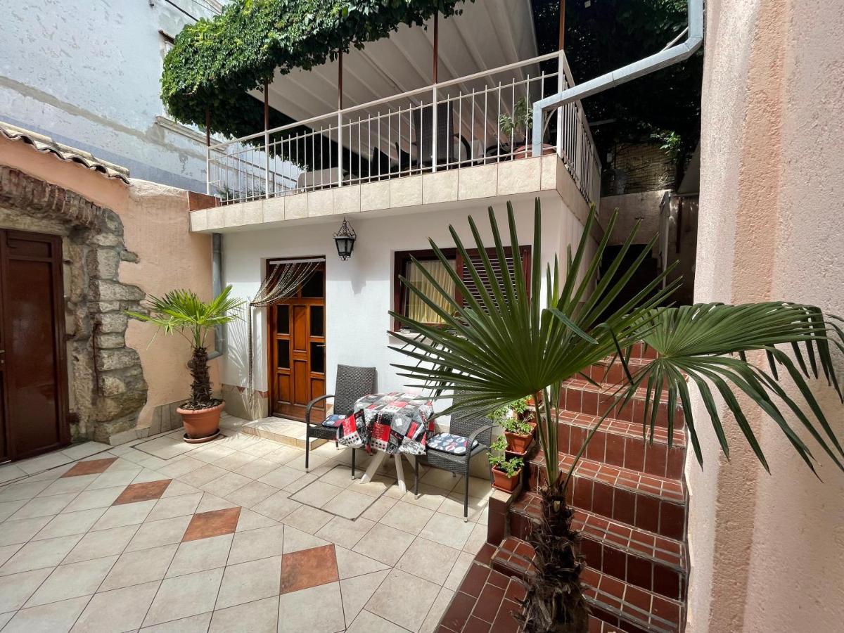 Casa Di Nives Apartment Krk Town Bagian luar foto