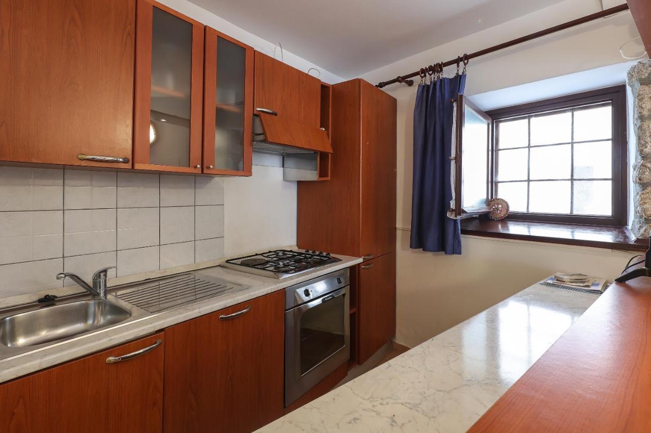 Casa Di Nives Apartment Krk Town Bagian luar foto