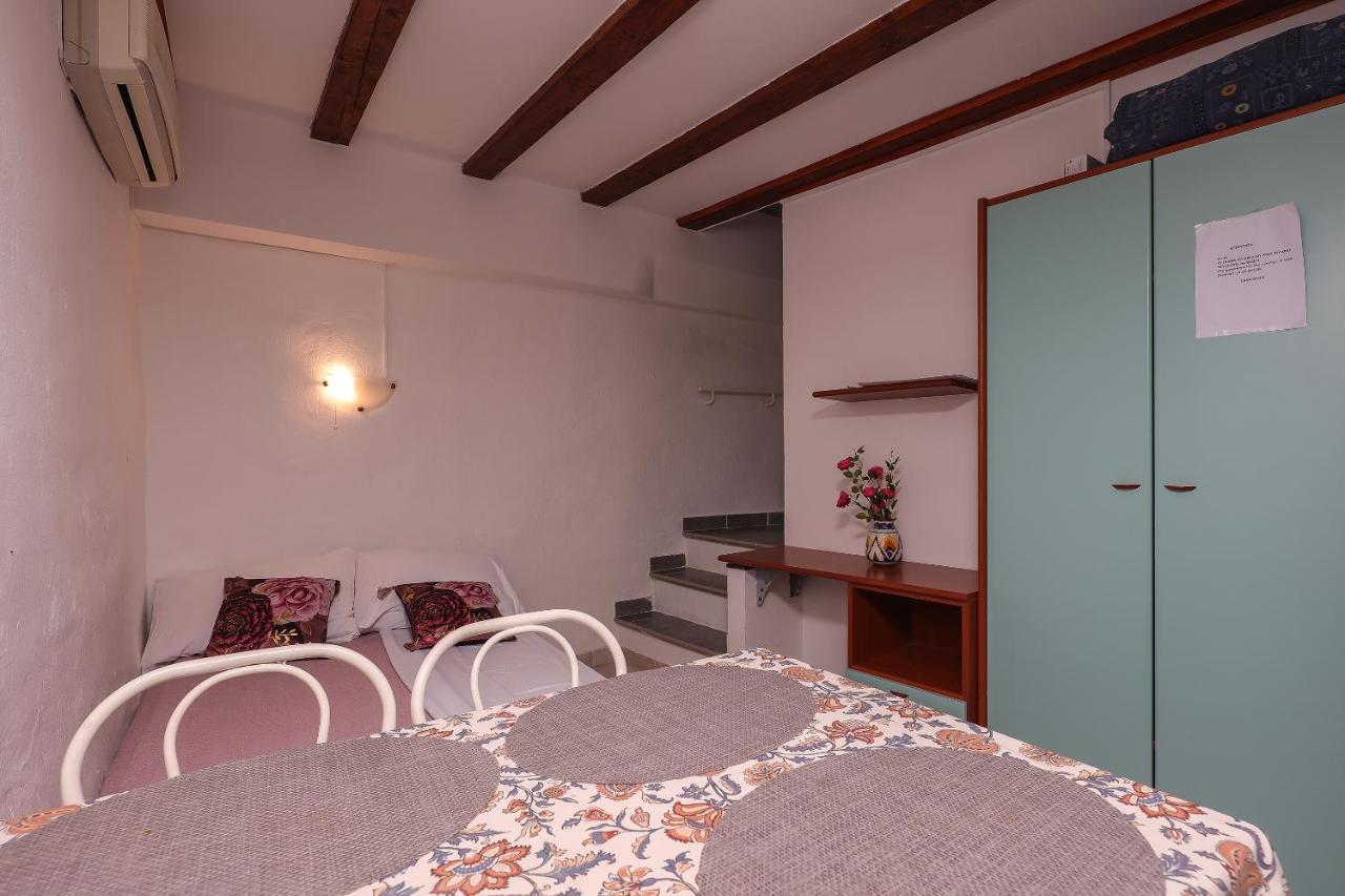 Casa Di Nives Apartment Krk Town Bagian luar foto