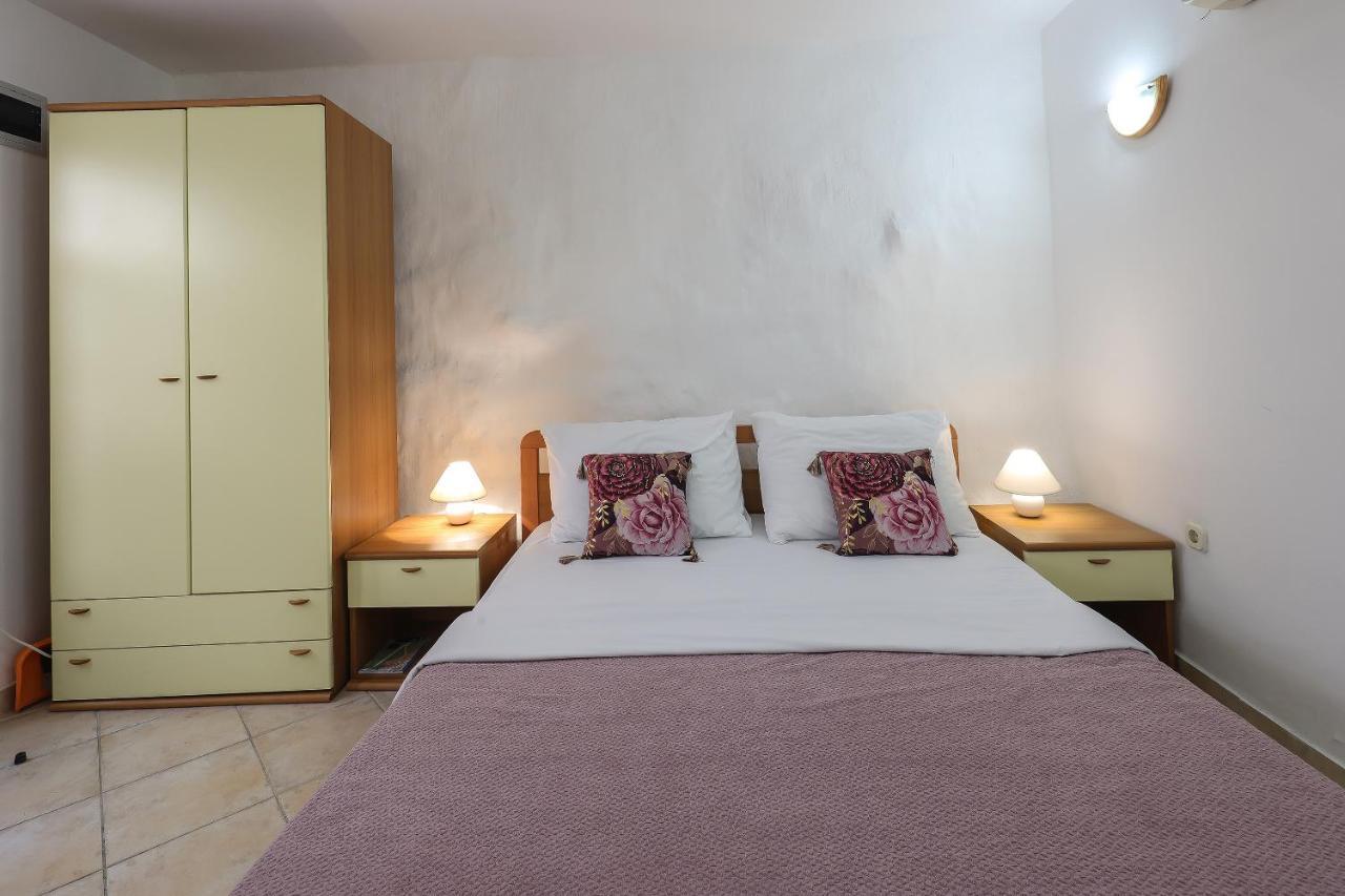 Casa Di Nives Apartment Krk Town Bagian luar foto