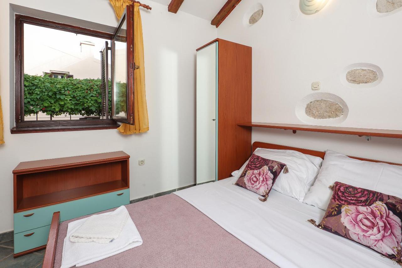 Casa Di Nives Apartment Krk Town Bagian luar foto