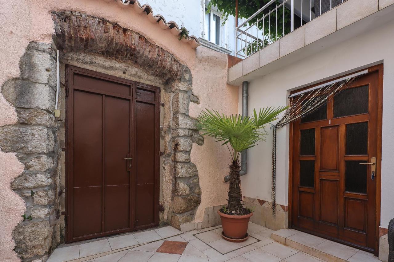 Casa Di Nives Apartment Krk Town Bagian luar foto